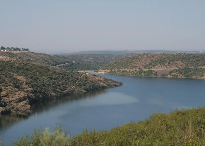 Alojamiento Rural Mirador Del Valle