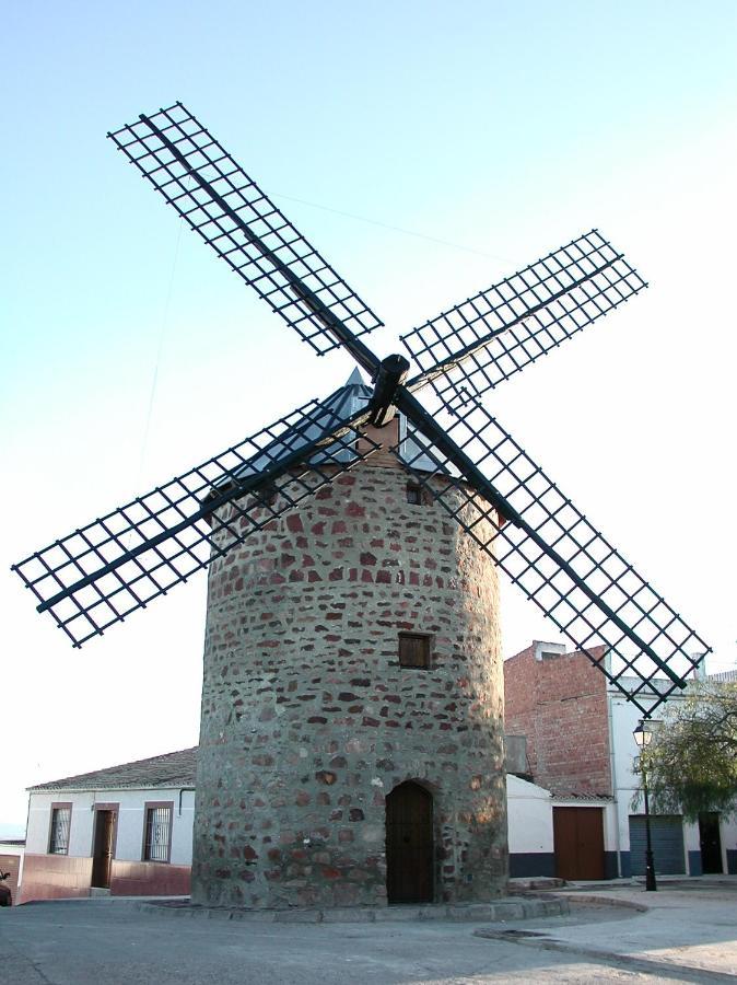 Appartement Rural Mirador Del Valle Baños de la Encina