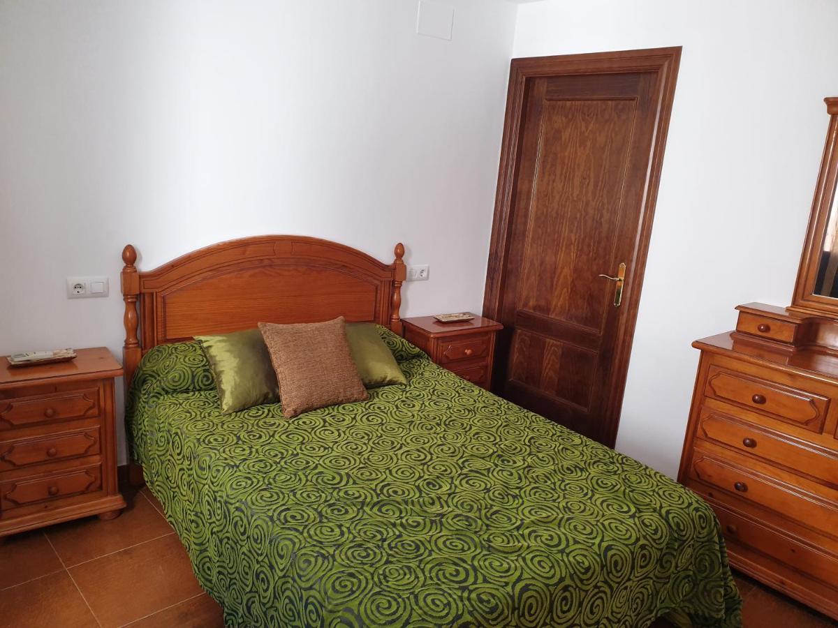 Appartement Rural Mirador Del Valle Baños de la Encina