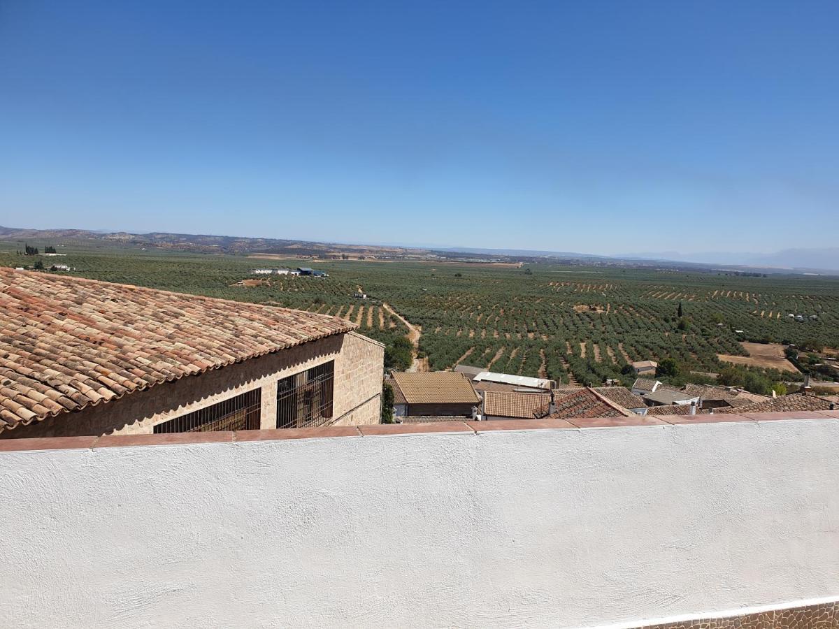 Appartement Rural Mirador Del Valle Baños de la Encina