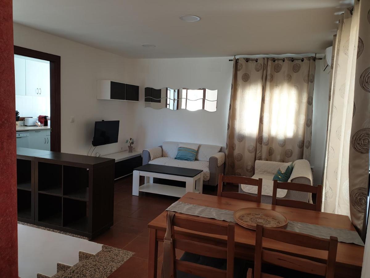 Apartment Rural Mirador Del Valle