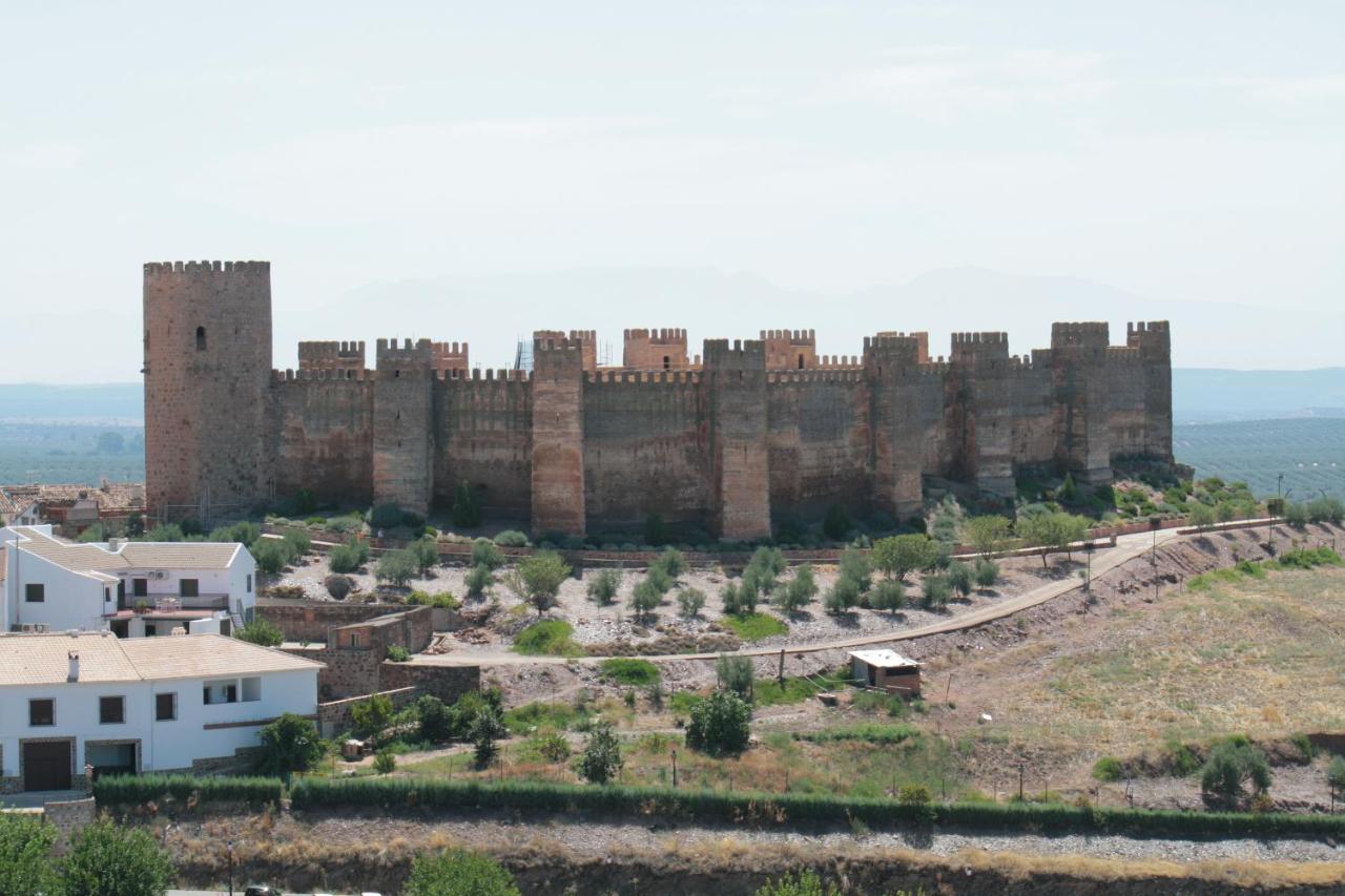 Rural Mirador Del Valle Apartment