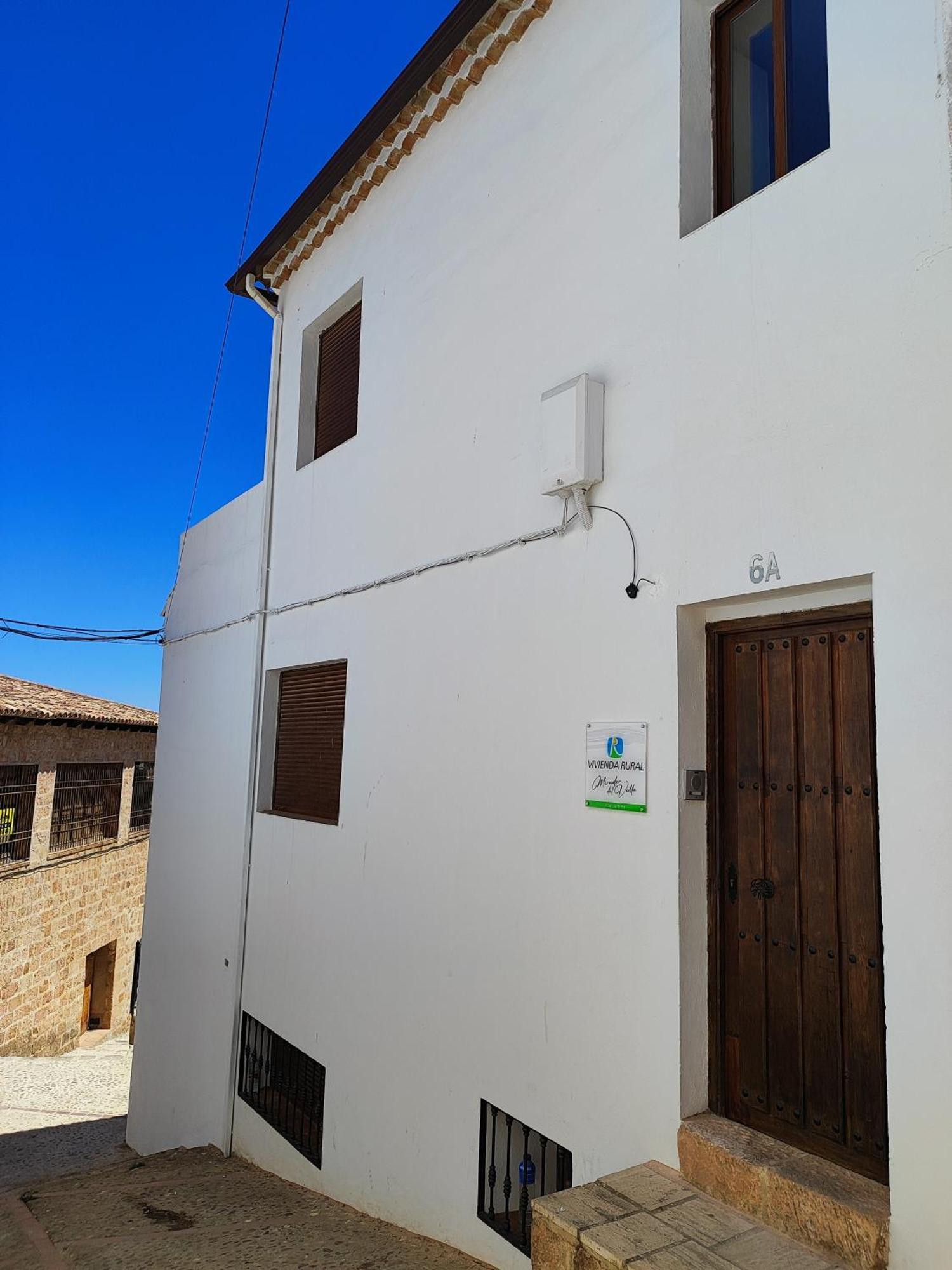 Rural Mirador Del Valle *